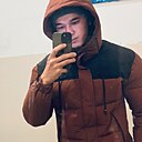 Мансур, 22 года