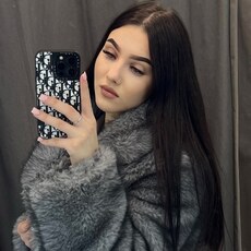 Фотография девушки Анастасия, 18 лет из г. Бобруйск