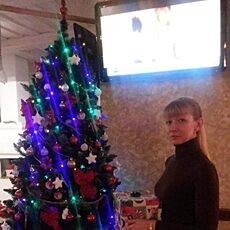 Фотография девушки Елена, 43 года из г. Горловка