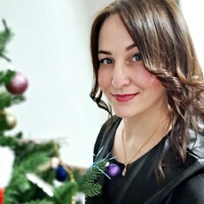 Фотография девушки Мария, 33 года из г. Тюмень