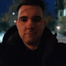 Фотография мужчины Игорь, 26 лет из г. Кыштым