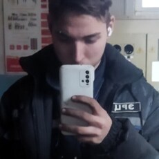 Фотография мужчины Пустота, 20 лет из г. Лельчицы