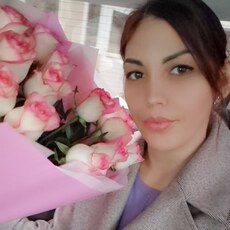 Фотография девушки Ира, 33 года из г. Пятигорск