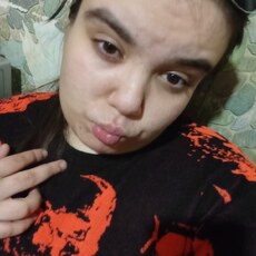 Фотография девушки Екатерина, 19 лет из г. Балахна