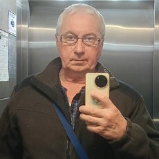 Фотография мужчины Валерий, 66 лет из г. Москва