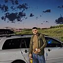 Усман, 33 года