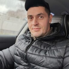 Фотография мужчины Артур, 37 лет из г. Симферополь