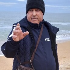 Фотография мужчины Сергей, 55 лет из г. Варениковская