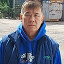 Ермек, 57 лет