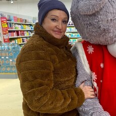 Фотография девушки Светлана, 62 года из г. Новочеркасск