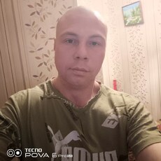 Фотография мужчины Андрей, 38 лет из г. Волоколамск