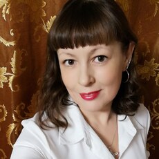 Фотография девушки Ульяна, 45 лет из г. Мыски