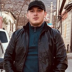 Фотография мужчины Руслан Омаров, 29 лет из г. Махачкала