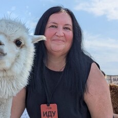 Фотография девушки Людмила, 53 года из г. Воронеж
