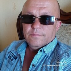 Фотография мужчины Виктор, 48 лет из г. Львов