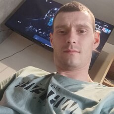 Фотография мужчины Дмитрий, 28 лет из г. Харьков