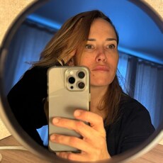 Фотография девушки Она, 43 года из г. Цеховице-Дзедзице