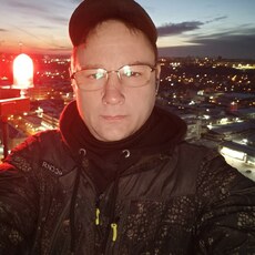 Фотография мужчины Андрей, 37 лет из г. Томск