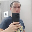 Искандер, 30 лет