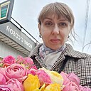 Натали, 45 лет