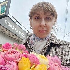 Фотография девушки Натали, 45 лет из г. Томск