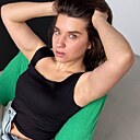 Анастасия, 28 лет