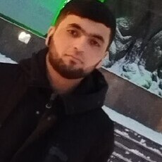 Фотография мужчины Тимур, 27 лет из г. Зеленодольск