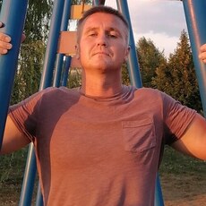 Фотография мужчины Александр, 45 лет из г. Гродно