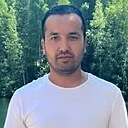 Анвар, 32 года