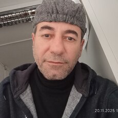 Фотография мужчины Ismail, 45 лет из г. Дрезден