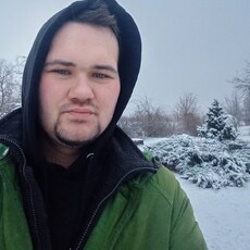 Фотография мужчины Павел, 30 лет из г. Лида