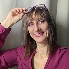 Фотография девушки Ирина, 54 года из г. Краснодар