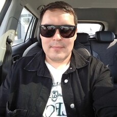 Фотография мужчины Ярослав, 35 лет из г. Нефтекамск