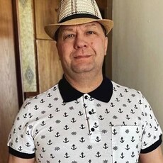 Фотография мужчины Сергей, 53 года из г. Самара