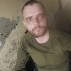 Фотография мужчины Максим, 31 год из г. Щербинка