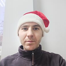 Фотография мужчины Урал, 36 лет из г. Уфа