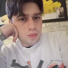 Фотография мужчины Арсенчик, 25 лет из г. Кострома