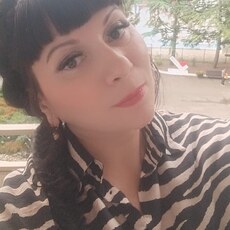 Фотография девушки Мадмуазель, 46 лет из г. Ревда