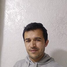 Фотография мужчины Иноят, 31 год из г. Донецк