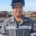 Максат, 41 год