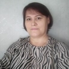 Фотография девушки Надежда, 47 лет из г. Ульяновск