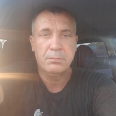 Фотография мужчины Серёга, 43 года из г. Костанай