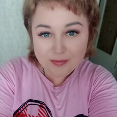 Фотография девушки Оксана, 38 лет из г. Барабинск