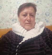 Фотография девушки Ира, 59 лет из г. Мозырь