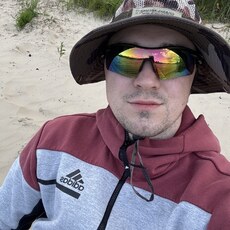 Фотография мужчины Дмитрий, 30 лет из г. Жодино