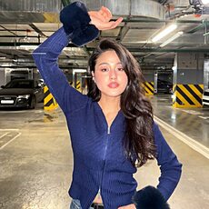 Фотография девушки Катя, 27 лет из г. Феодосия