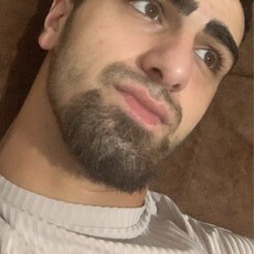 Фотография мужчины Адам, 26 лет из г. Каспийск