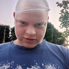 Фотография мужчины Максим, 25 лет из г. Каневская