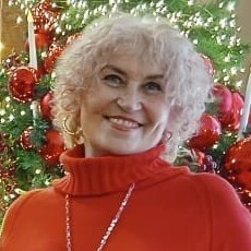 Фотография девушки Elena, 63 года из г. Симферополь