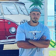 Фотография мужчины Тема, 30 лет из г. Москва